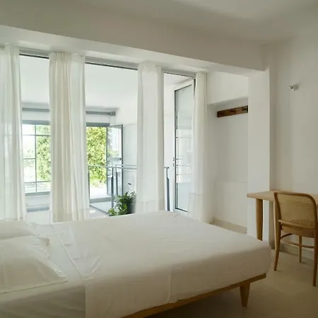 Centre Apartament Limassol