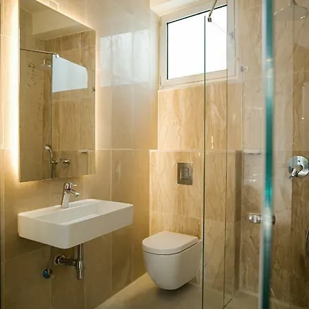 Centre Apartament Limassol