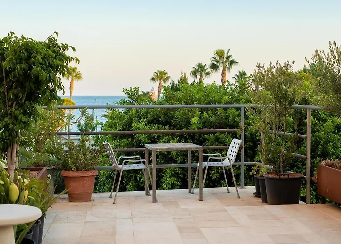 Centre Apartamento Limassol