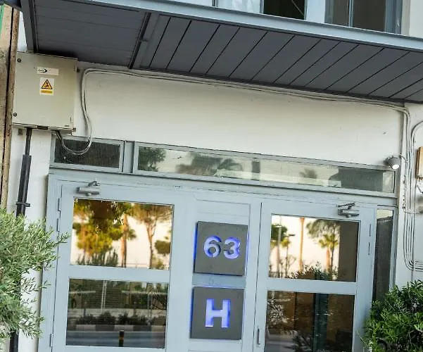 Apartamento Centre *