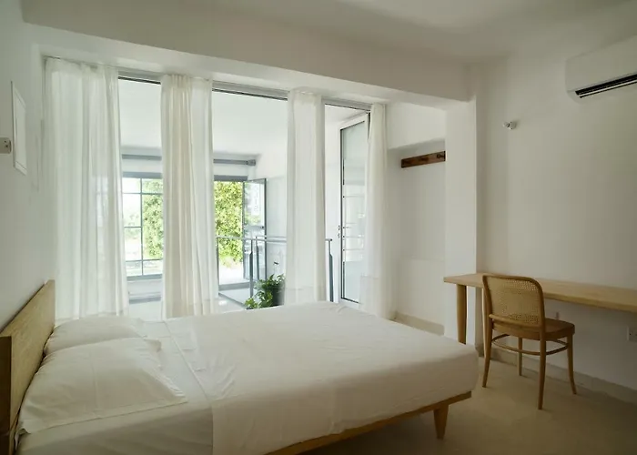 Centre Apartamento Limassol