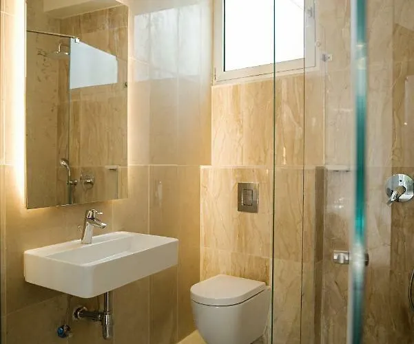 Centre Apartamento Limassol