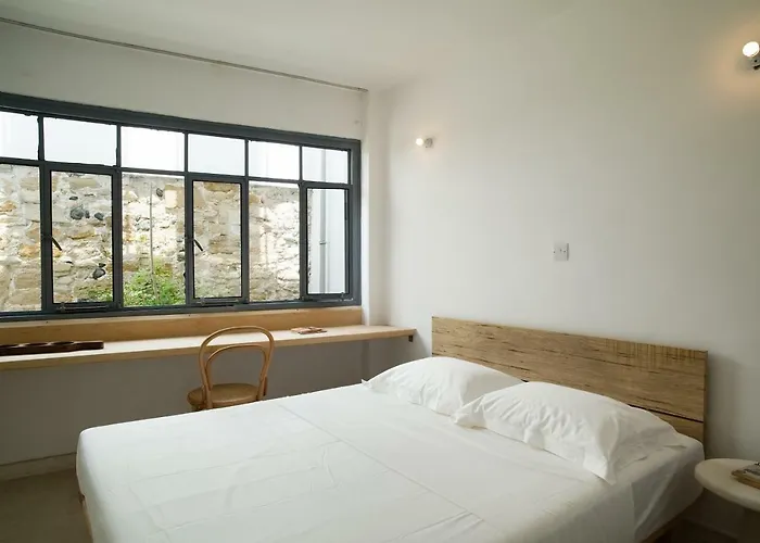 Apartamento Centre *